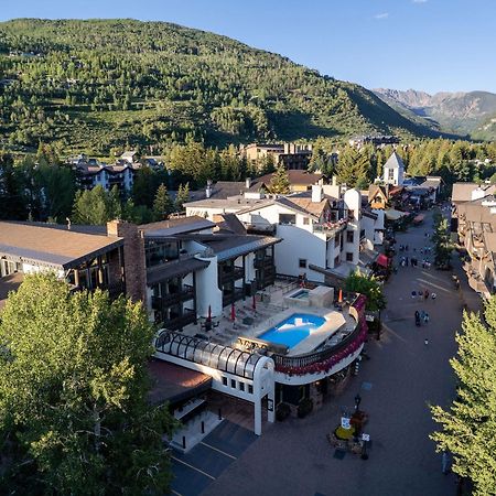 Sitzmark Vail Hotel Екстериор снимка