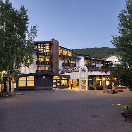 Sitzmark Vail Hotel Екстериор снимка